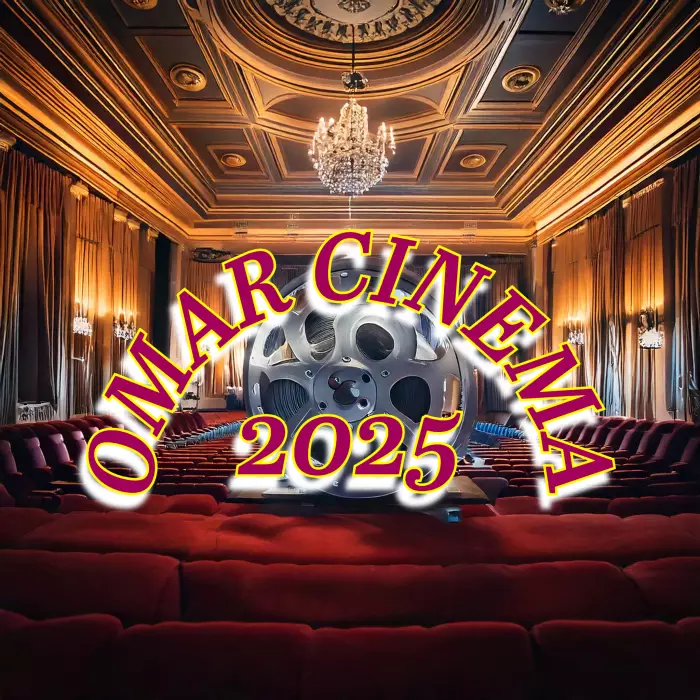 OmarCinema 2022/23