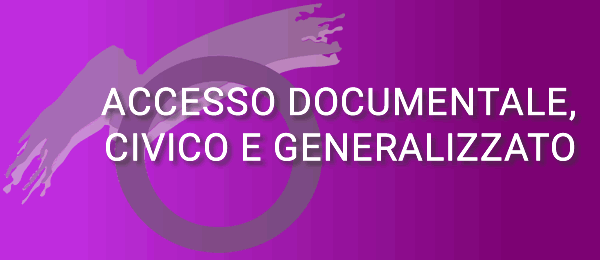 link Accesso documentale e civico