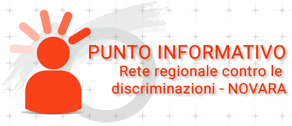 link punto antidiscriminazione